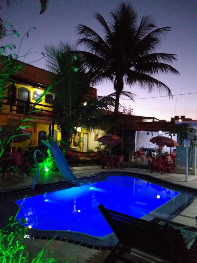 Pousada Antapriss Angra dos Reis Kültér fotó