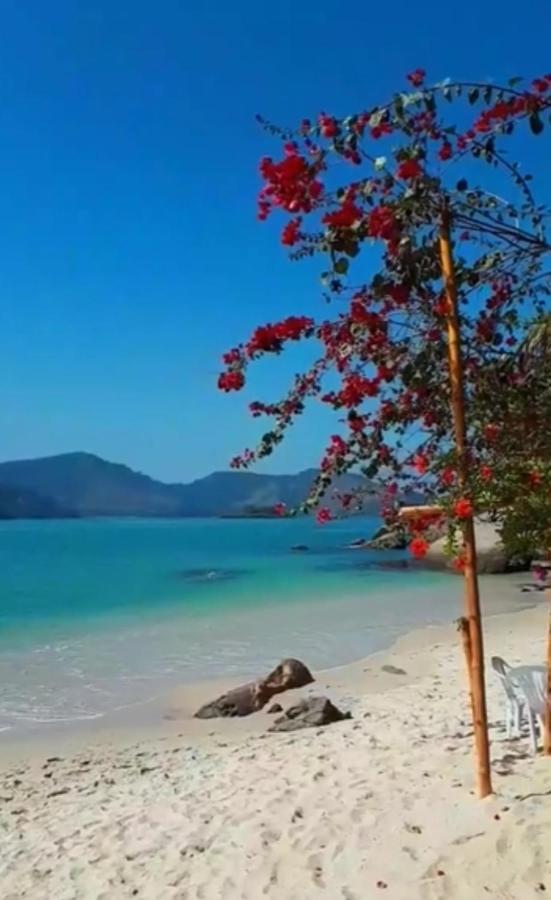 Pousada Antapriss Angra dos Reis Kültér fotó
