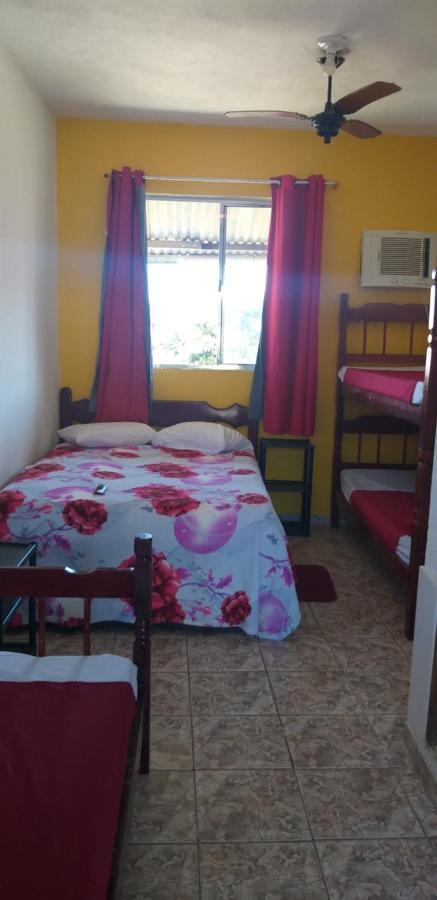 Pousada Antapriss Angra dos Reis Kültér fotó