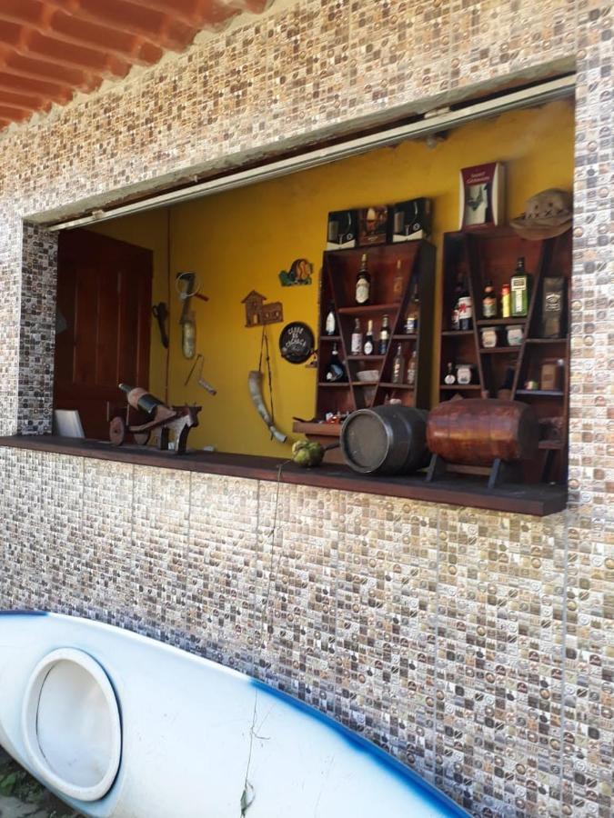 Pousada Antapriss Angra dos Reis Kültér fotó