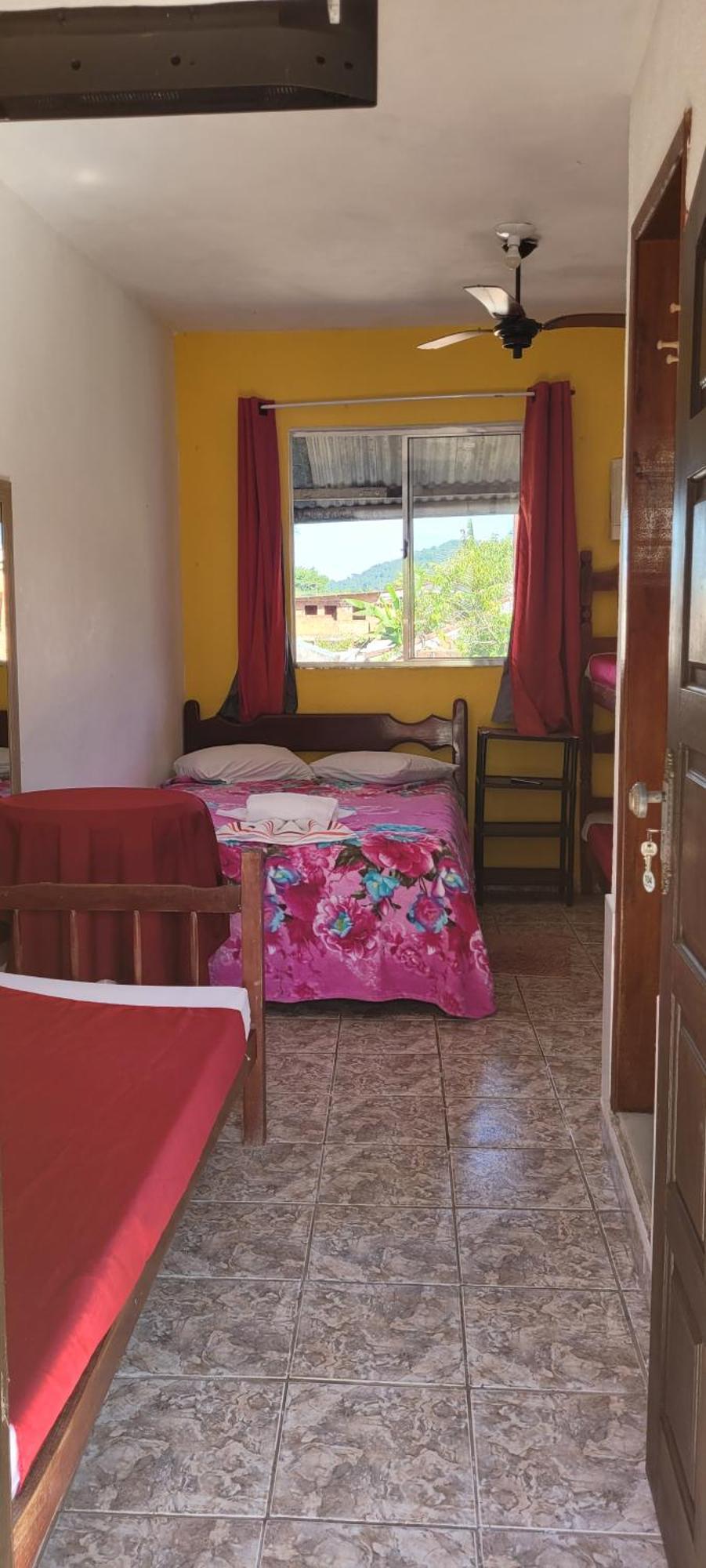 Pousada Antapriss Angra dos Reis Kültér fotó