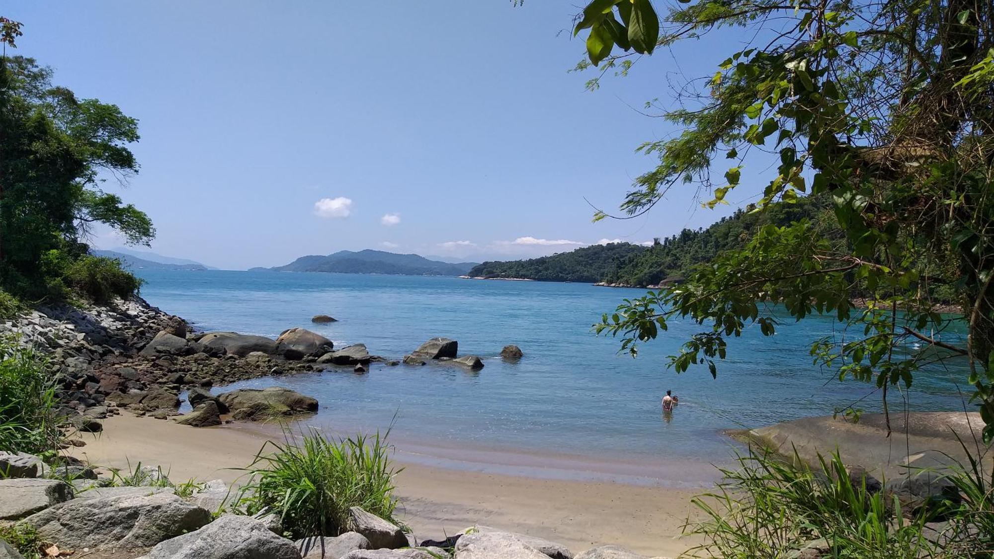 Pousada Antapriss Angra dos Reis Kültér fotó
