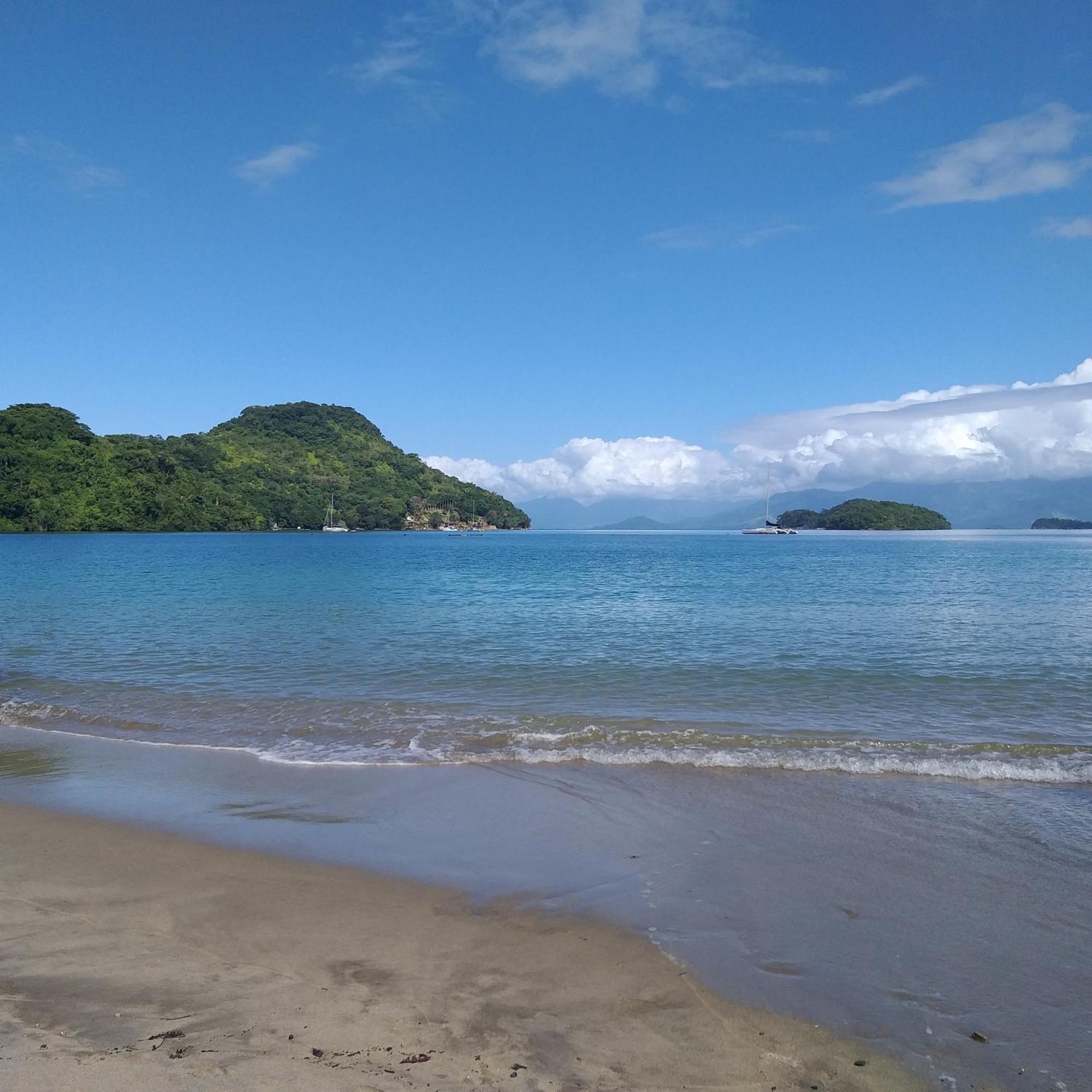 Pousada Antapriss Angra dos Reis Kültér fotó