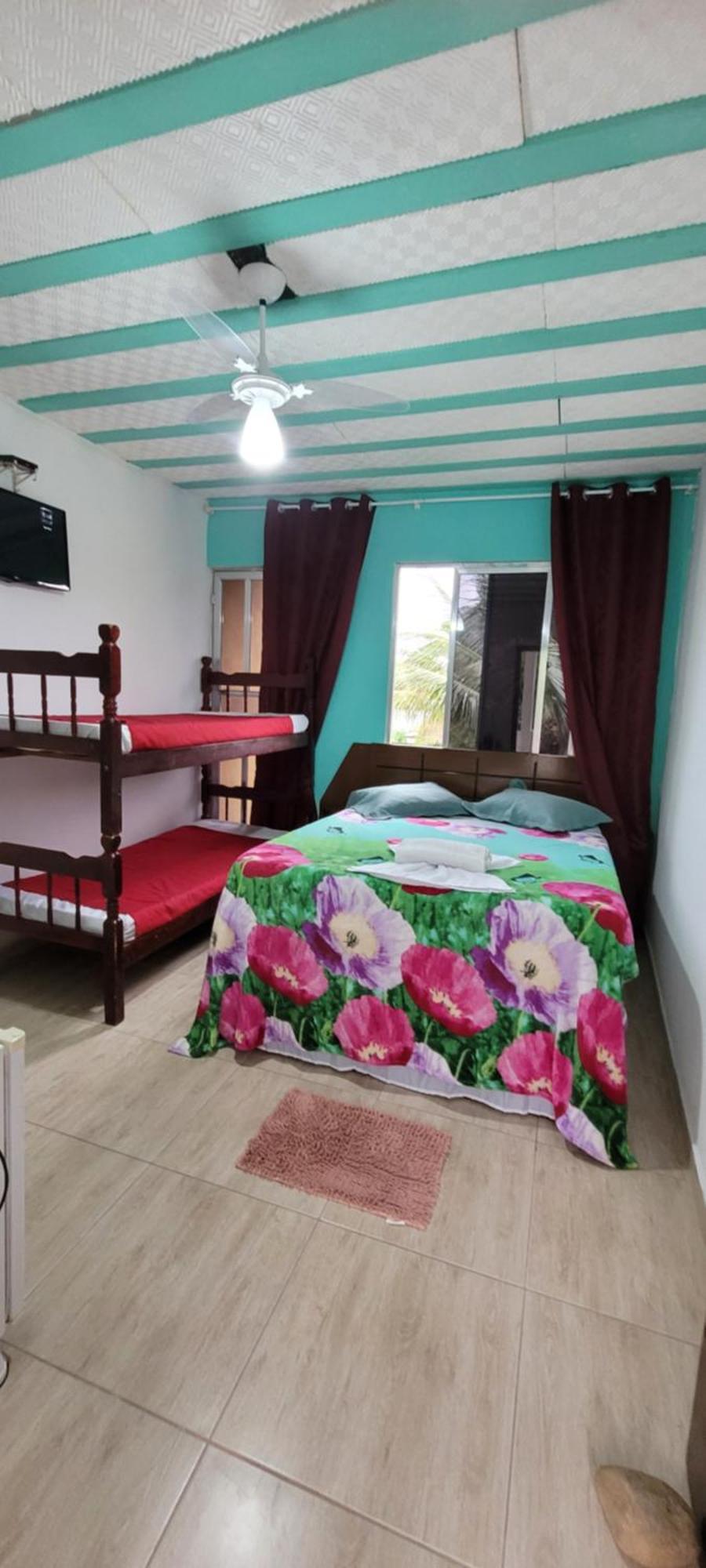 Pousada Antapriss Angra dos Reis Kültér fotó