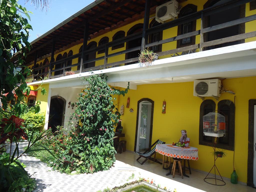 Pousada Antapriss Angra dos Reis Kültér fotó